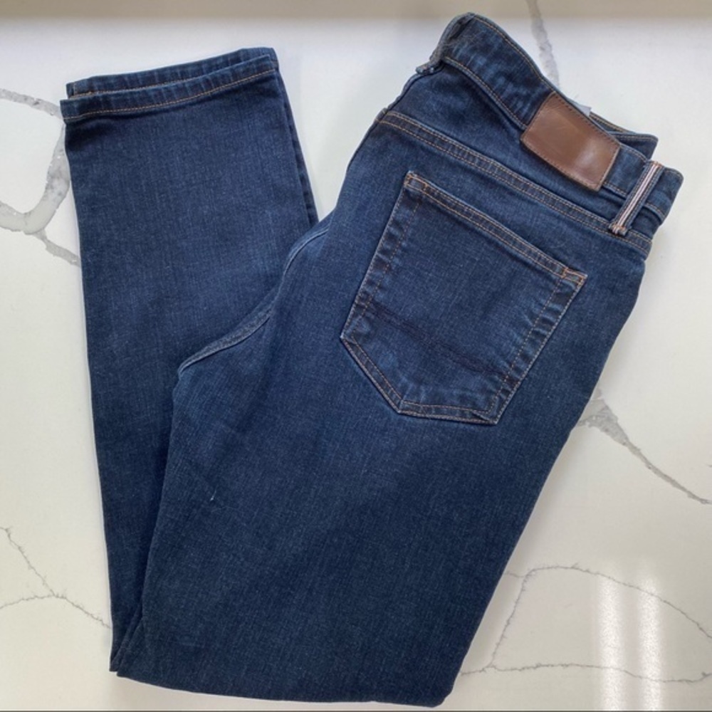 Tommy Hilfiger Denim Jeans 36x30